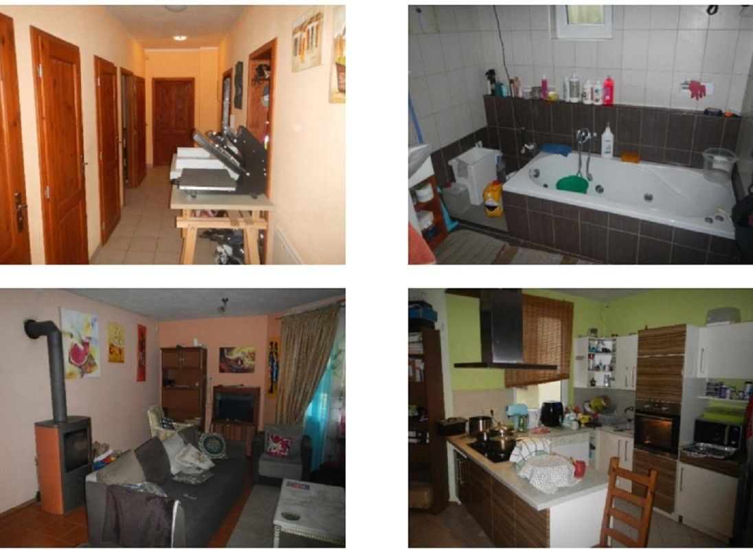 Prodej rodinný dům - Kostelec nad Černými Lesy, 281 63