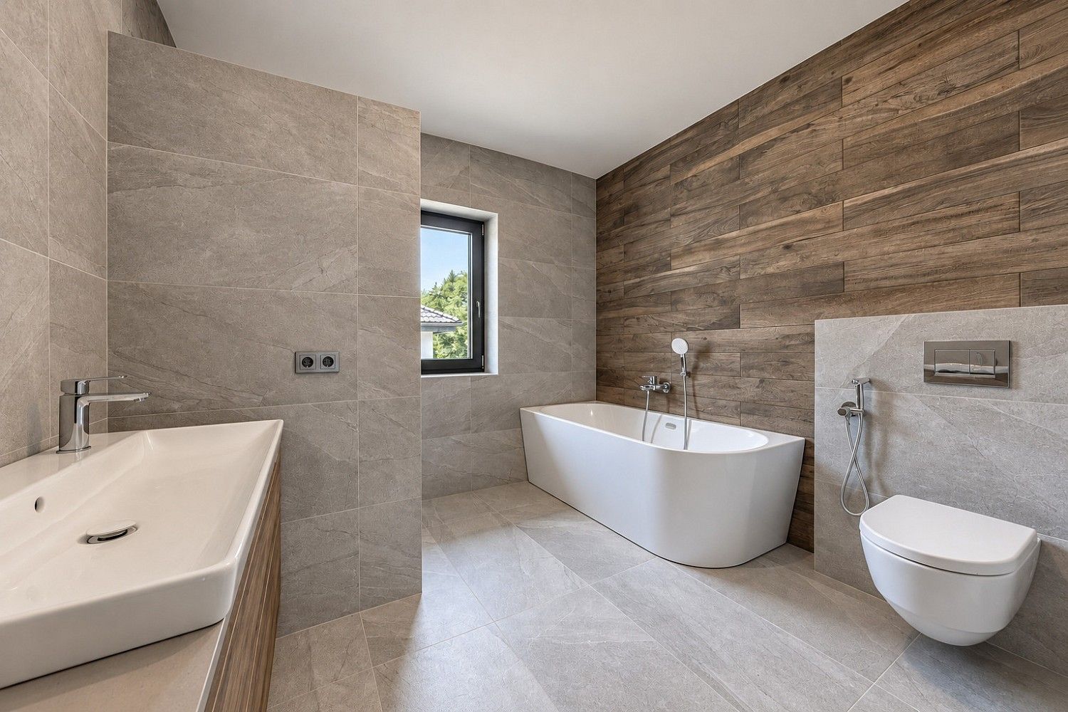 Prodej rodinný dům - Kamenice, okres Praha-východ, 267 m² - 5