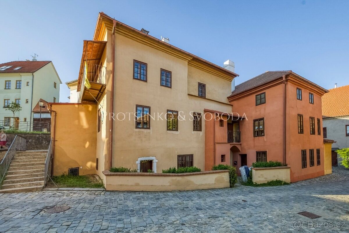 Prodej rodinný dům - Kožichovice, 674 01