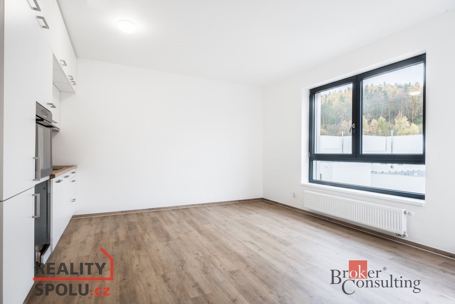 Byt 1+kk · 43 m² · Pazourková,Kuřim - 4