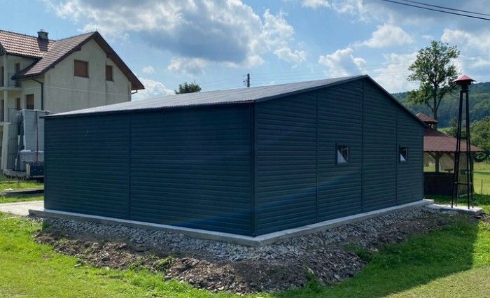 Prodej garáž - Olomouc, 779 00