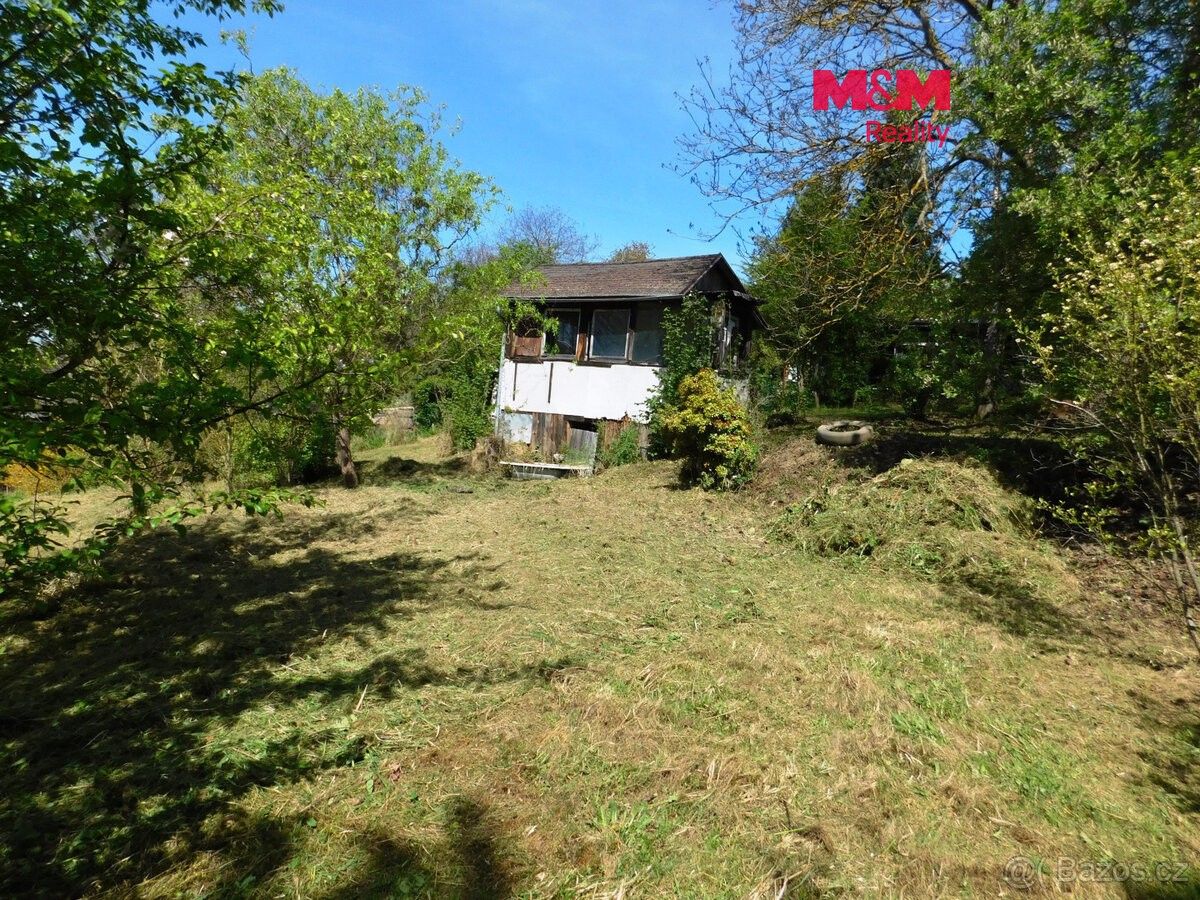 Zahrady, Turnov, 511 01 - 1