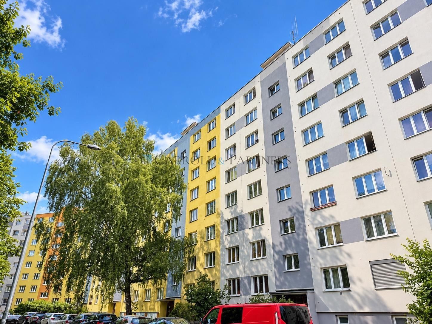 3+1, Výškovická, Ostrava, 73 m² - 1