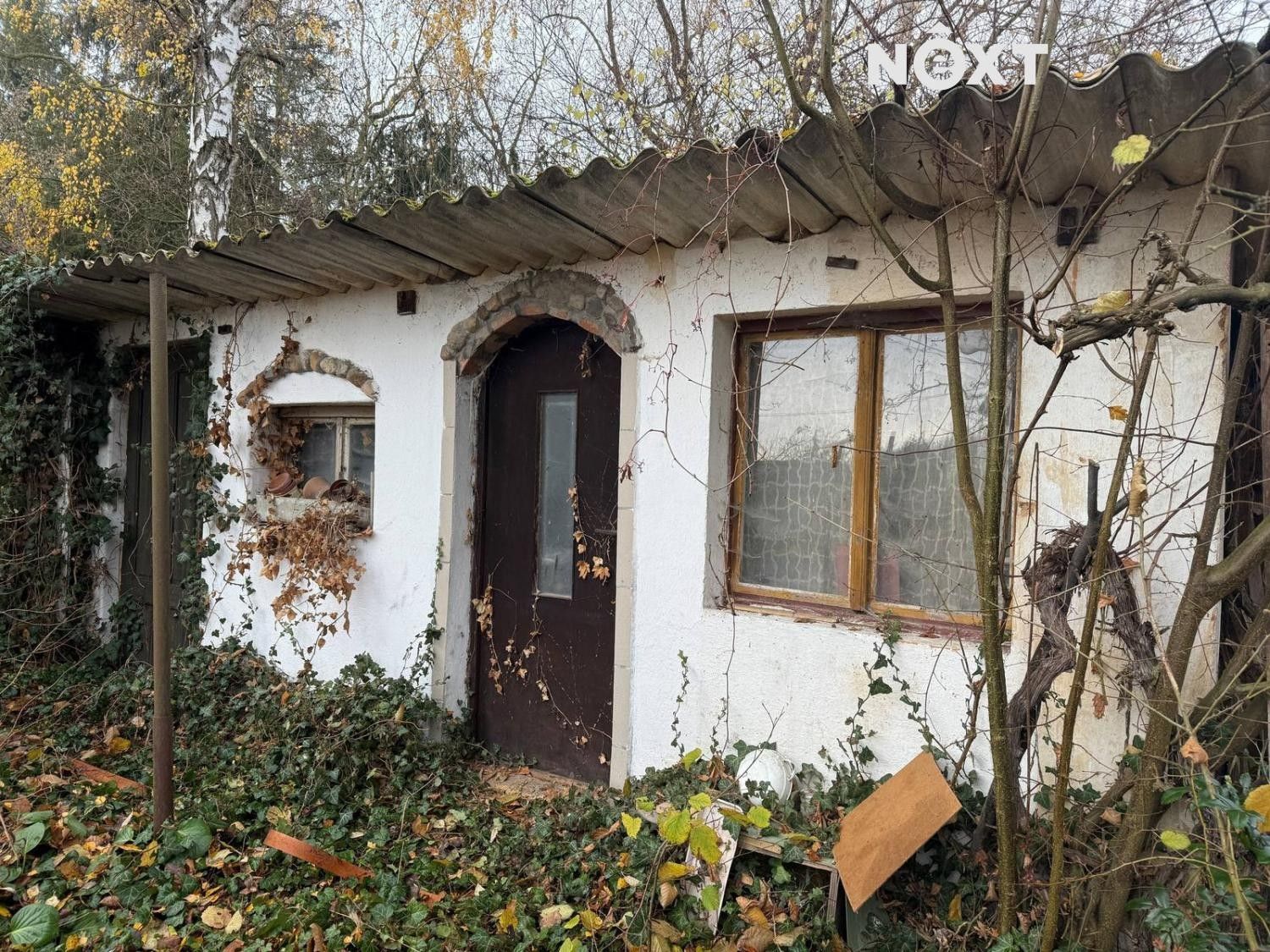 Zahrady, Křimice, Plzeň