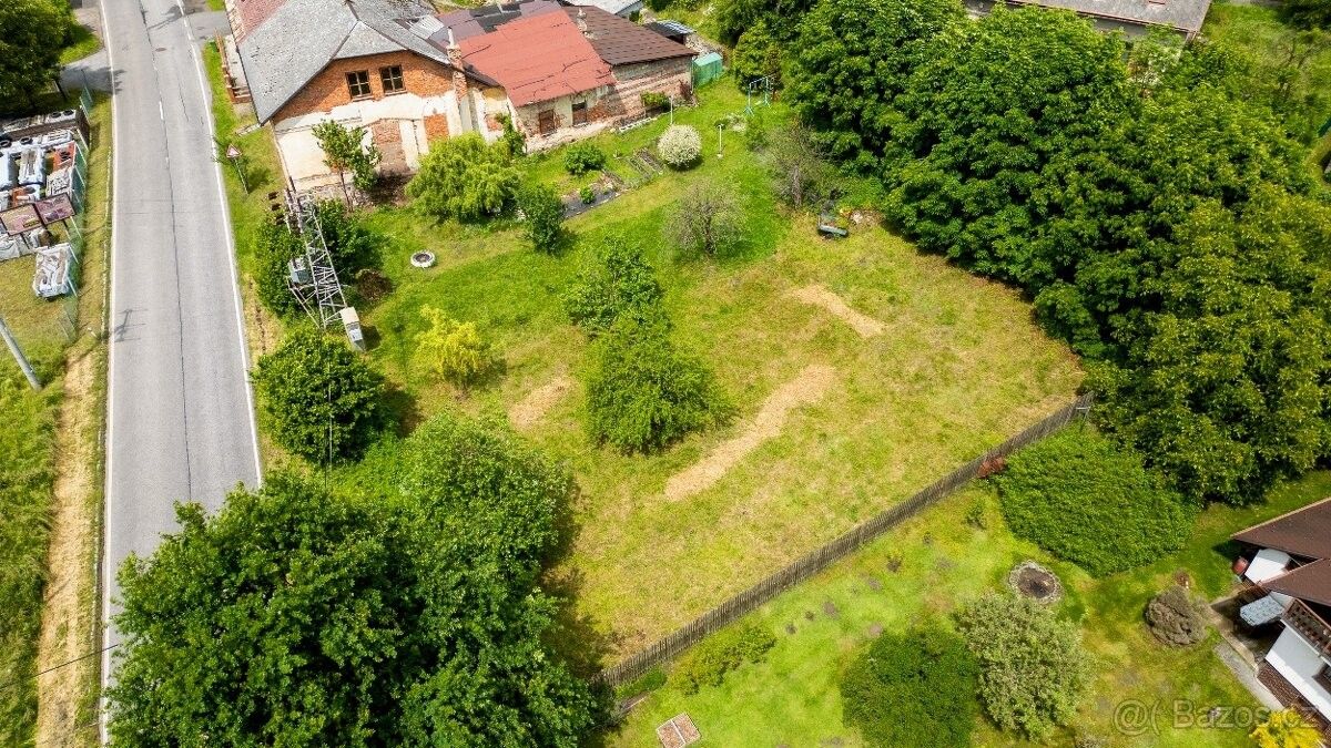 Pozemky pro bydlení, Turnov, 511 01