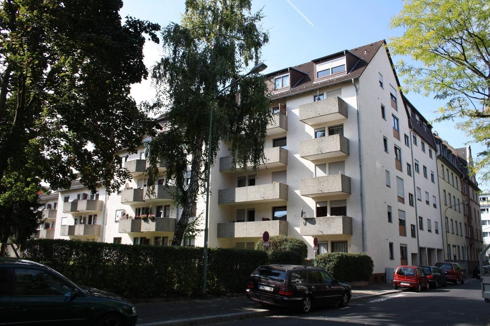 Byt 2+1, 54 m²