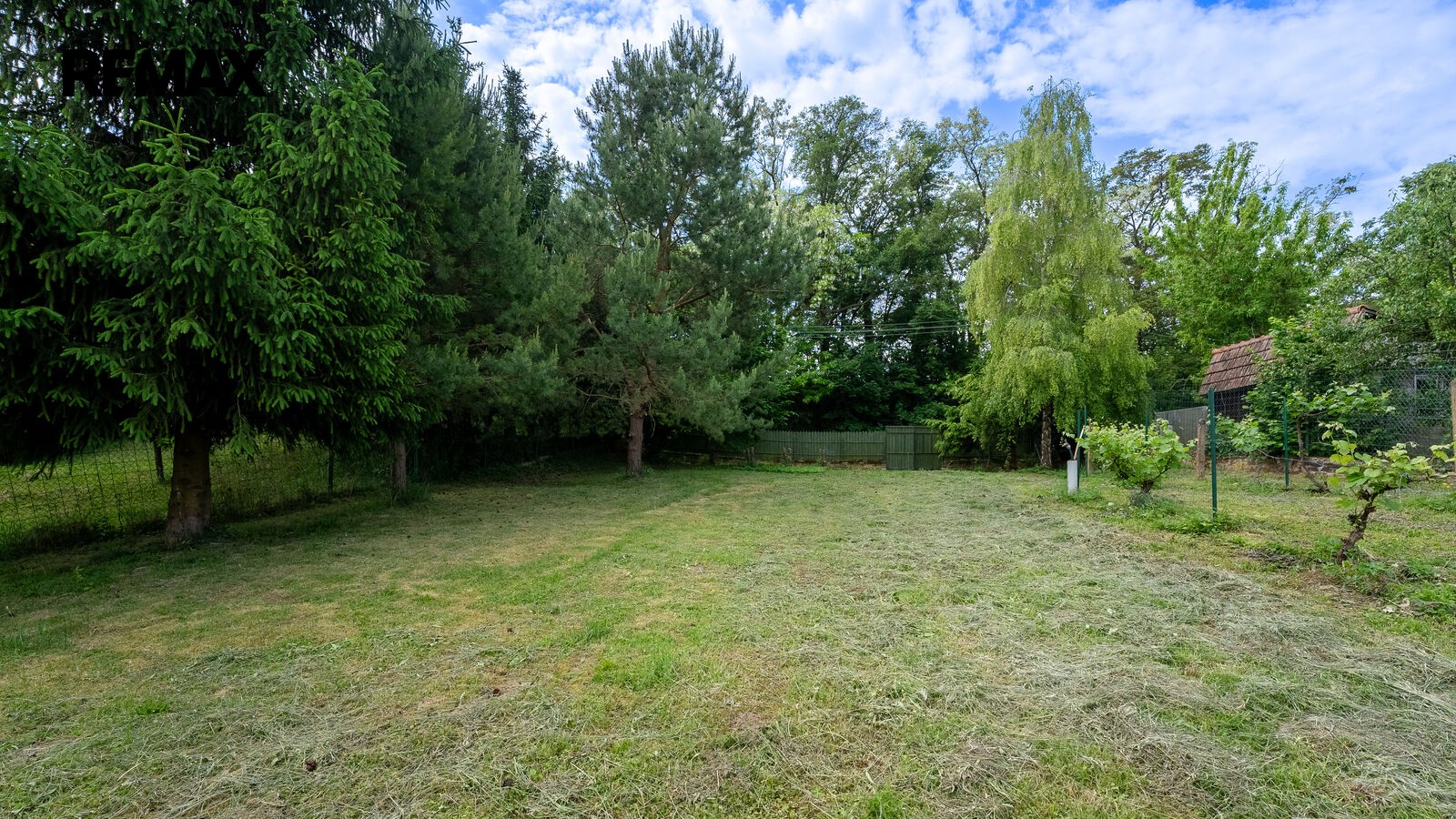 Prodej pozemek pro bydlení - Bučovice, 908 m² - 5