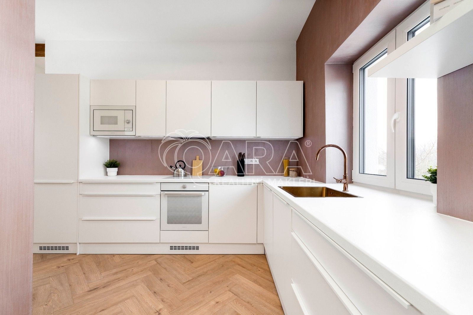 Prodej byt 3+kk - Hýlov, Klimkovice, 82 m²