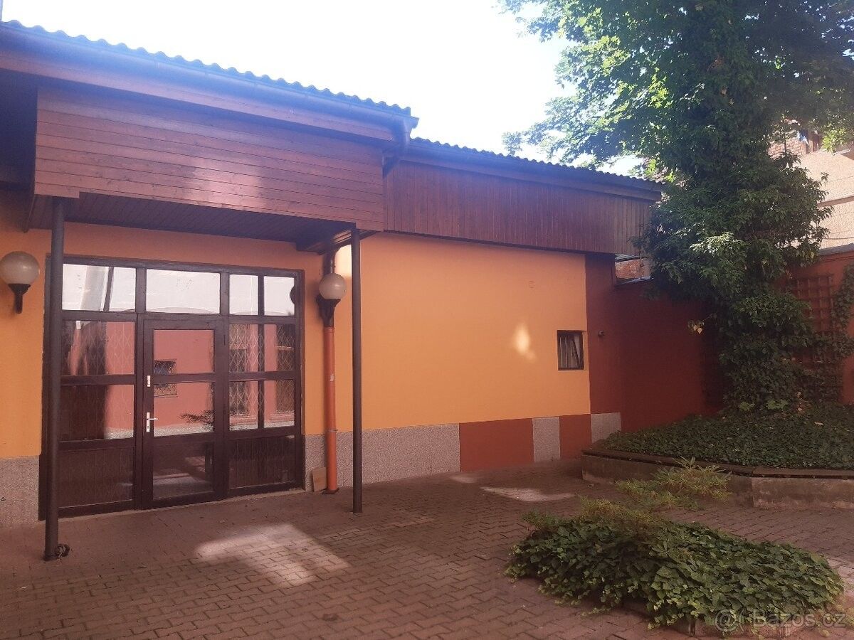 Kanceláře, Liberec, 460 01, 94 m²