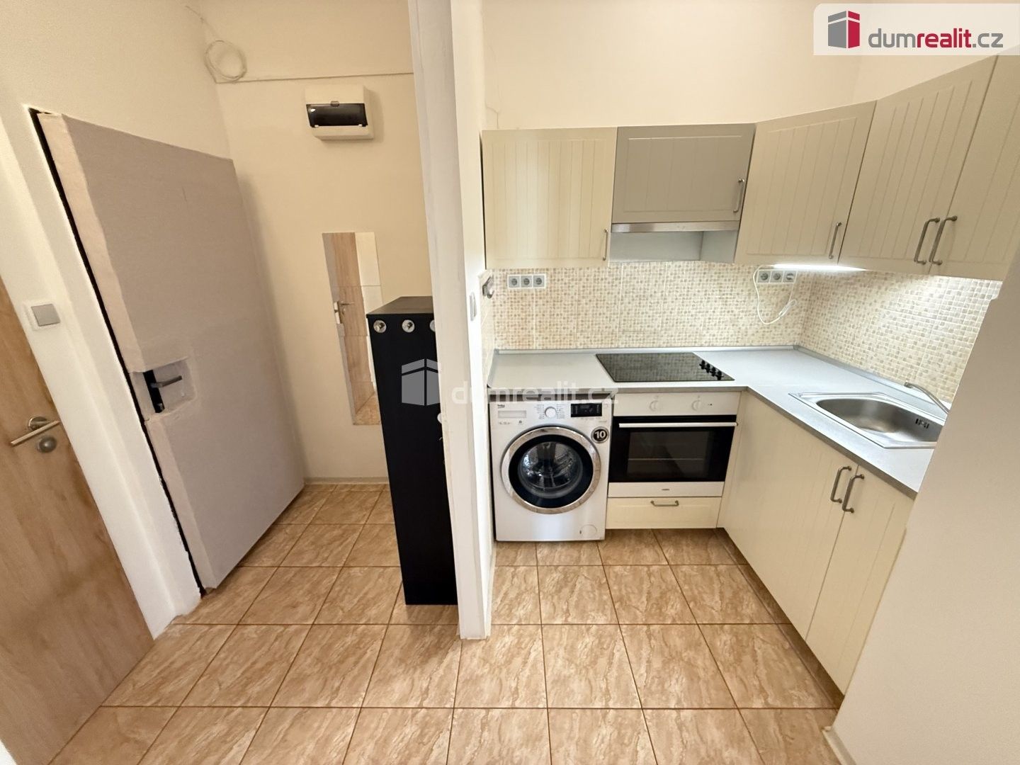 1+kk, Čermákova, Kladno, 29 m² - 1