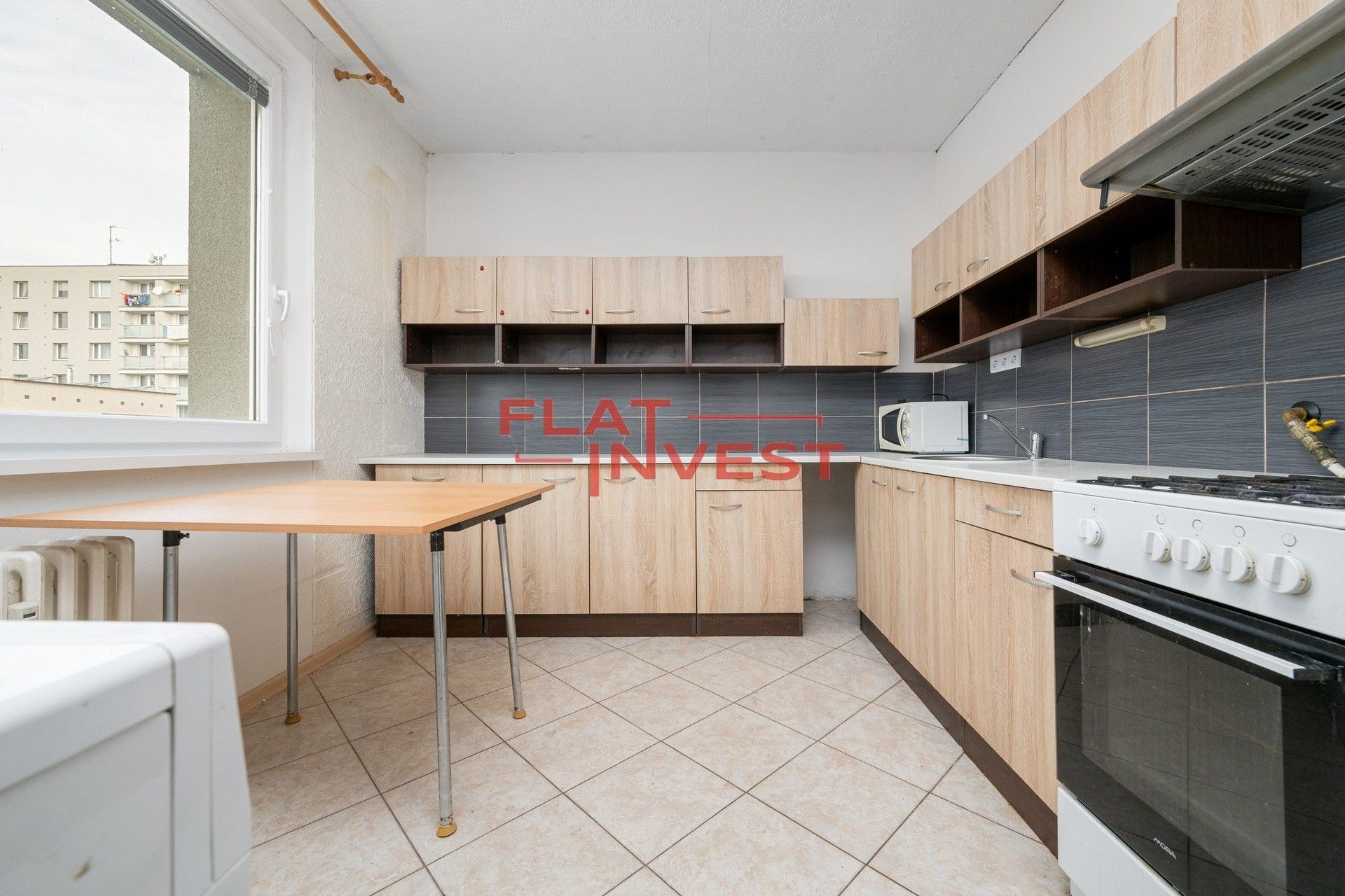 Byt 3+1 · 71 m² · Přátelství, Jičín Nové Město - 3