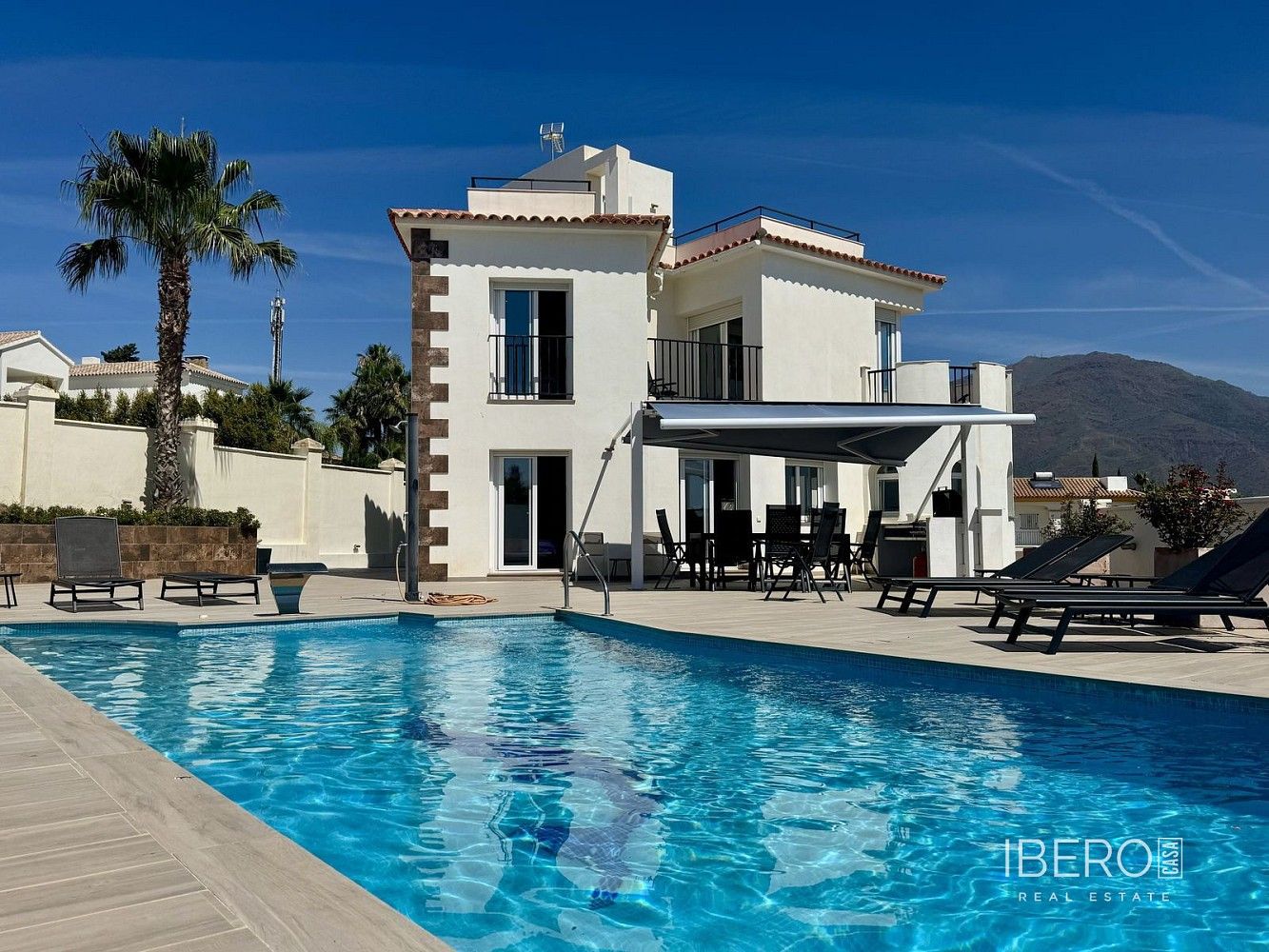 Rodinný dům · 258 m² · Estepona, ES - 2