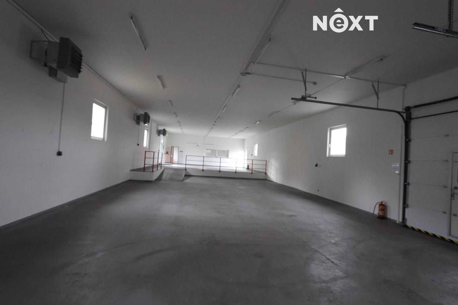 Obchodní prostory, Písecká 893, Strakonice I, 441 m² - 1