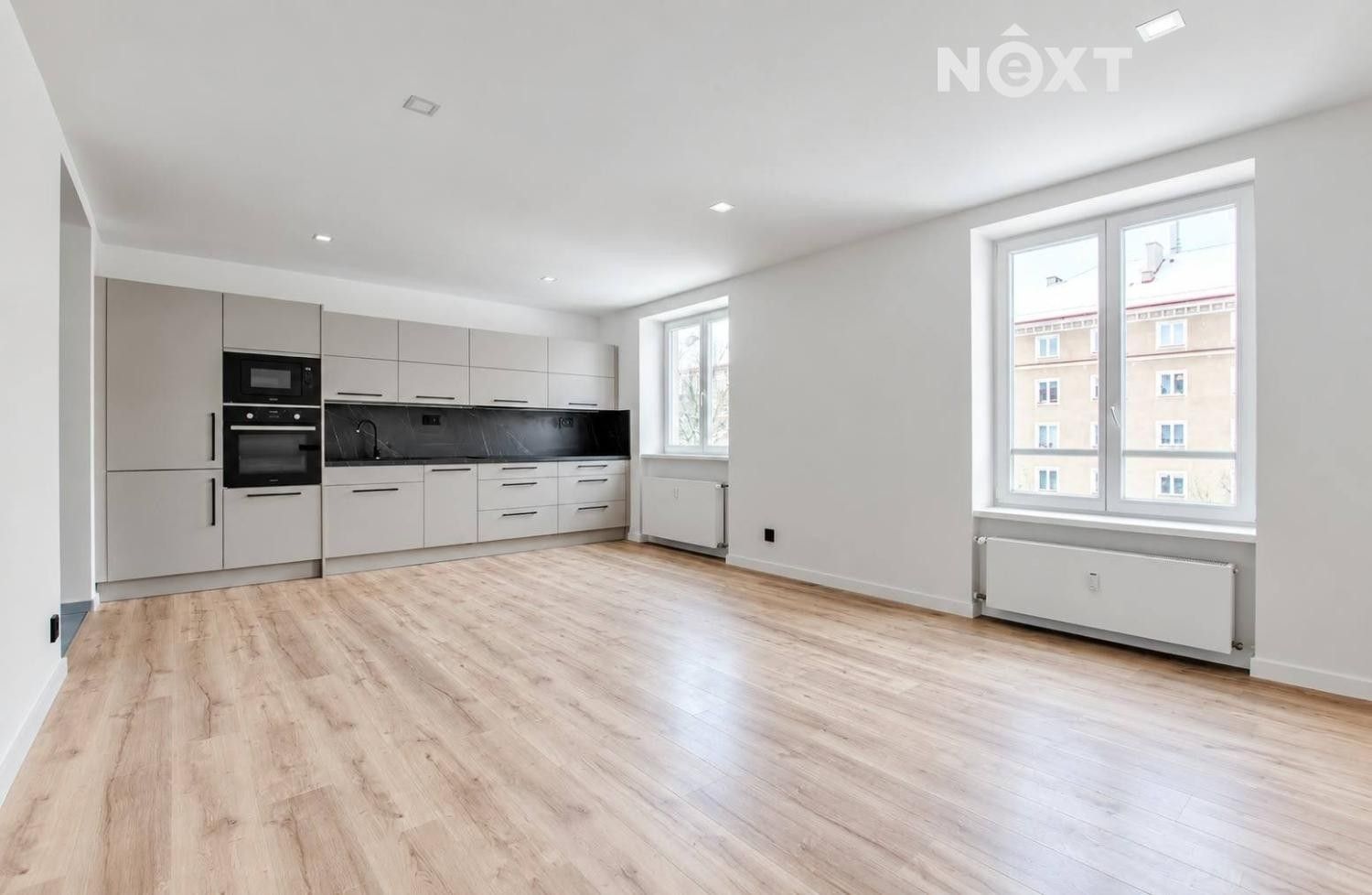 2+kk, Alšova 526, Ostrava Poruba, 55 m² - 2