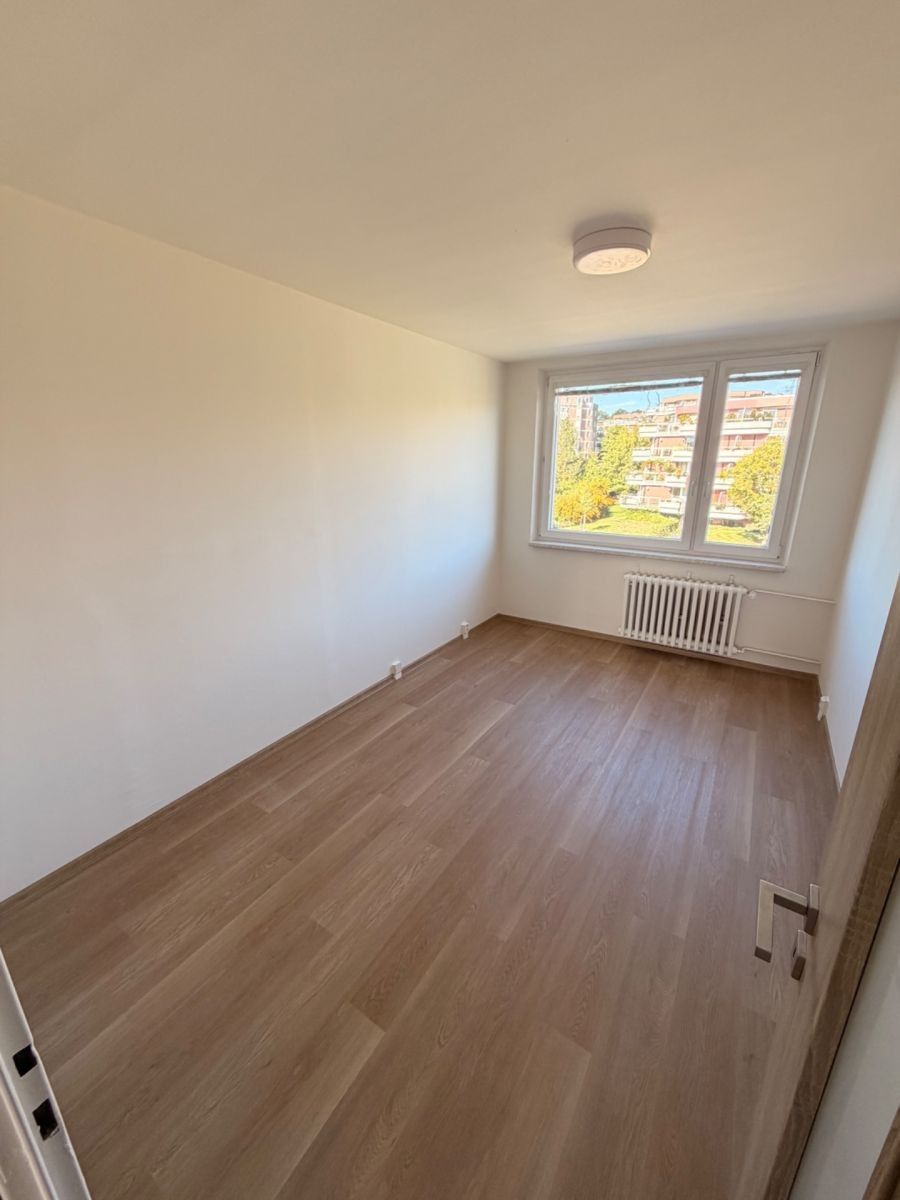 4+kk, Bochovská, Praha - Jinonice, 100 m² - 2