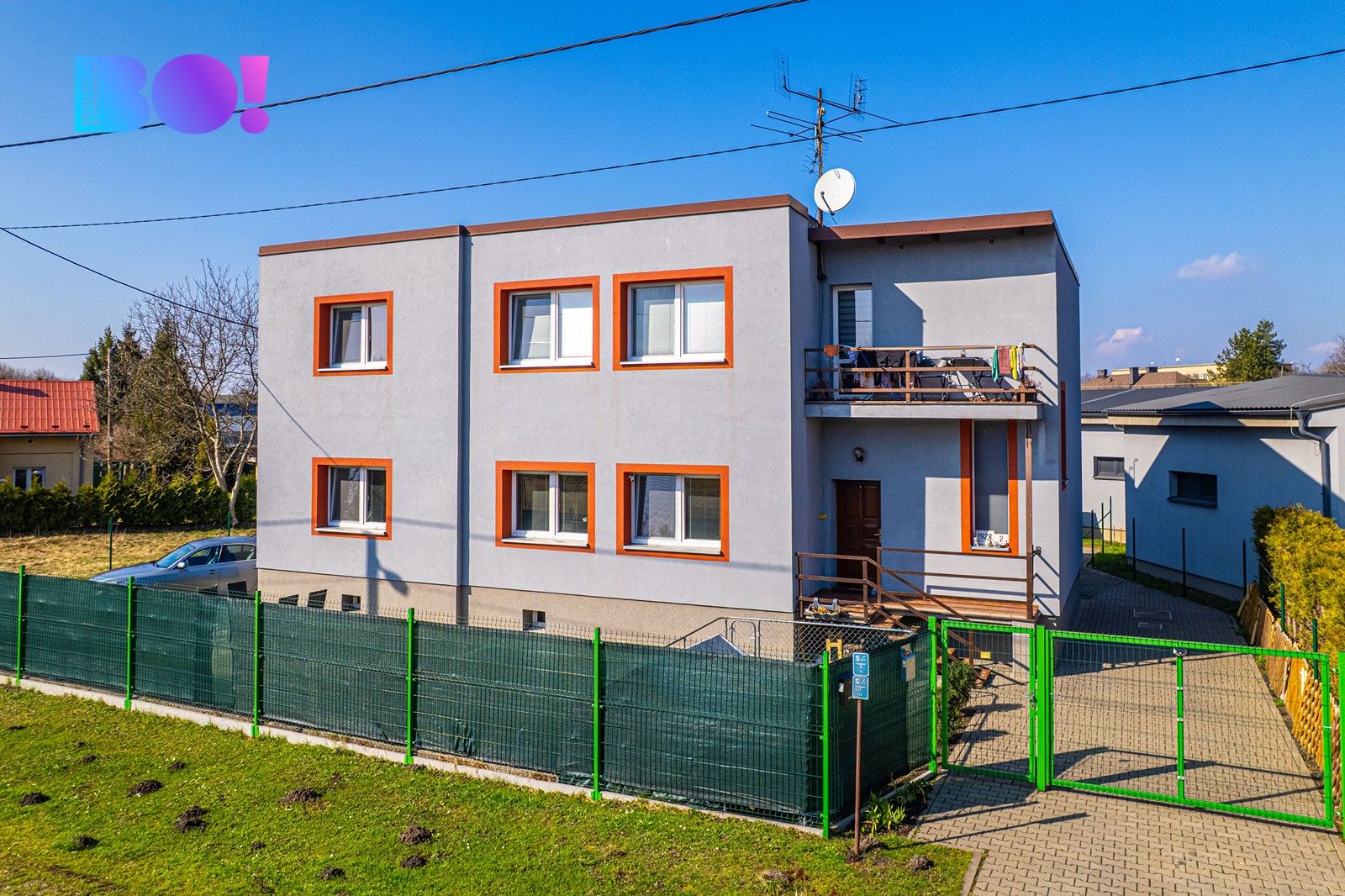 Prodej rodinný dům - U Tratě, Karviná, 249 m²