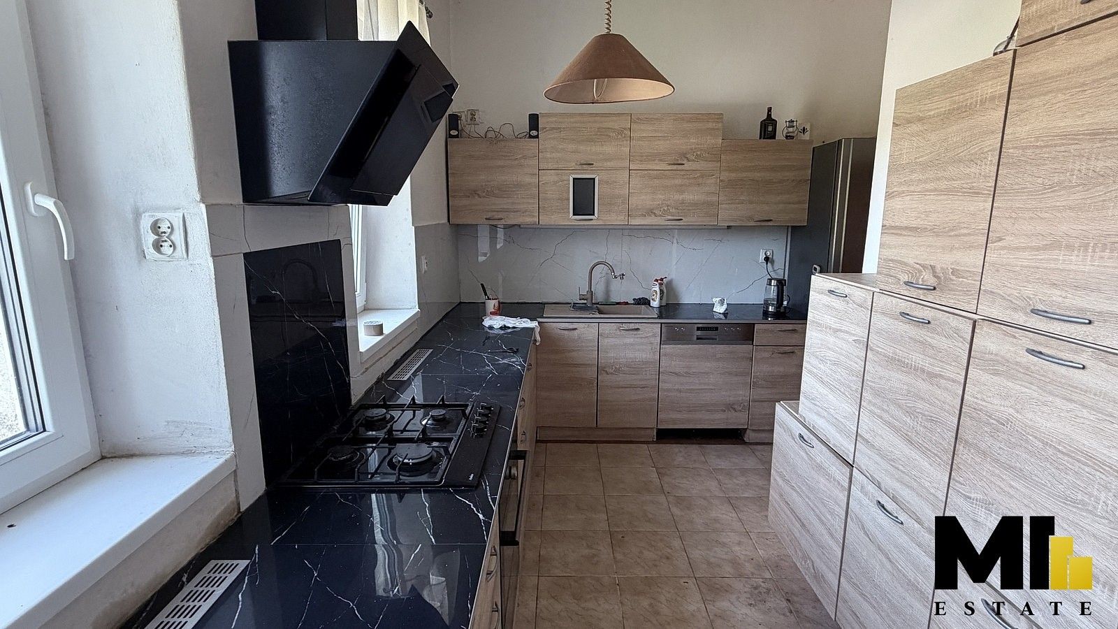 Prodej rodinný dům - Jindřichov, okres Bruntál, 480 m² - 5