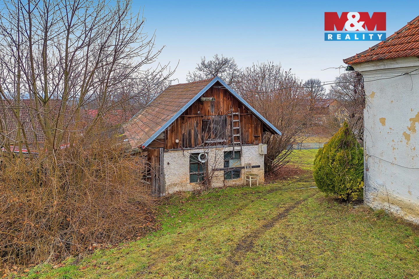 Rodinný dům · 120 m² · Střemošice - 4