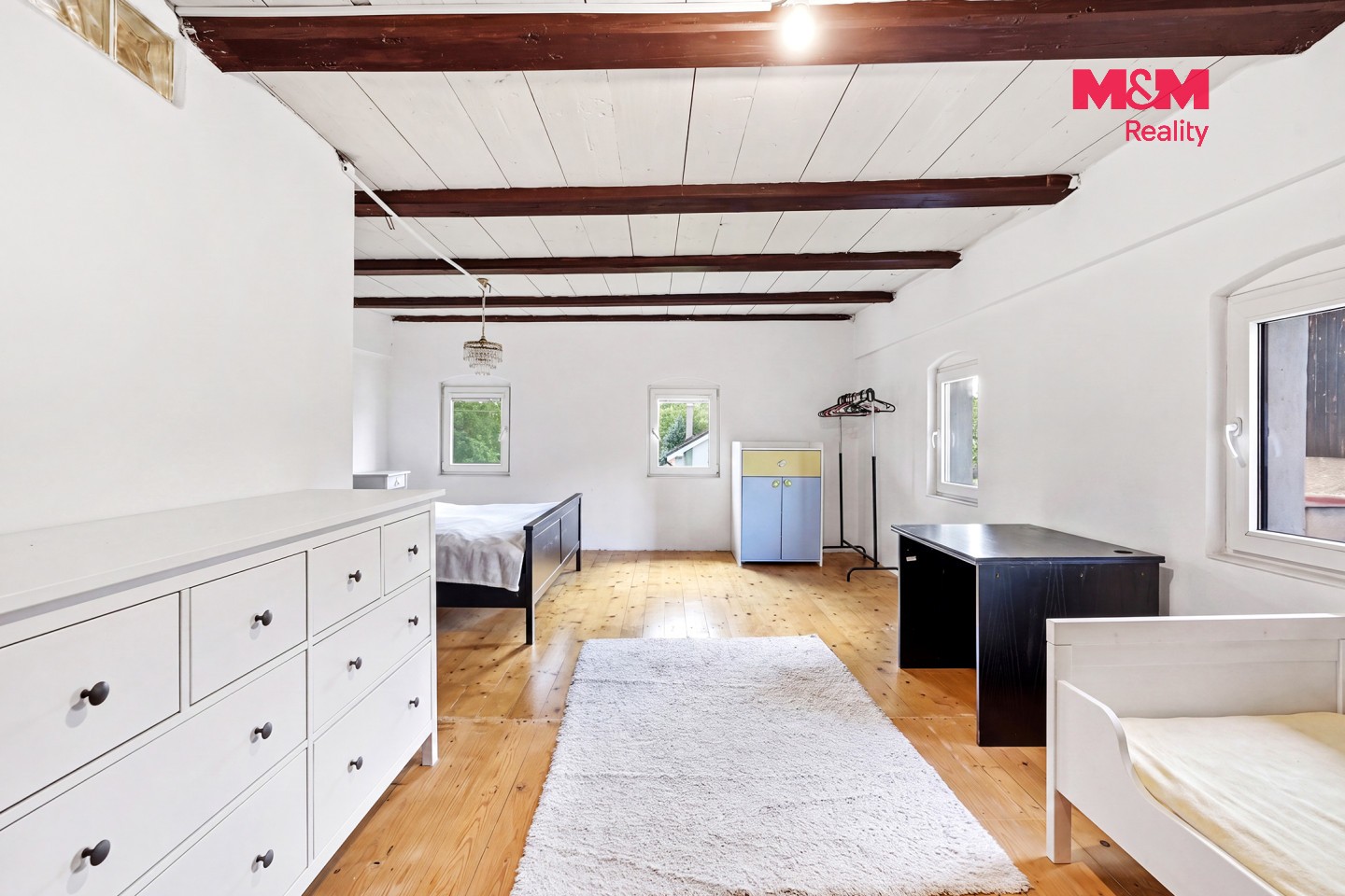 Rodinný dům · 227 m² · Krásný Les - 3