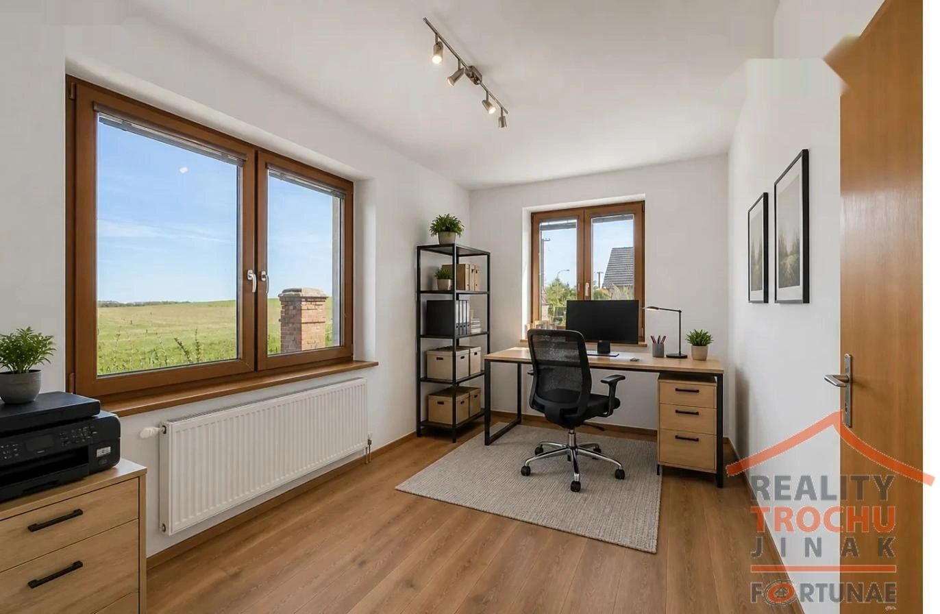 Rodinný dům · 160 m² · Hradec Králové Rusek - 4