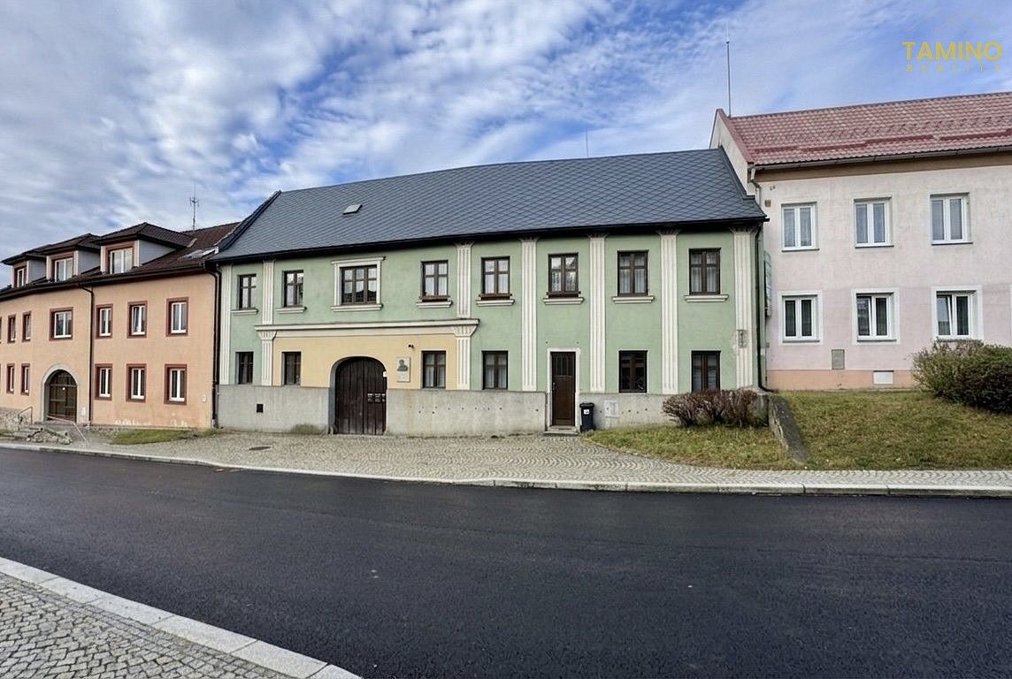 2+kk, Studená, okres Jindřichův Hradec, Jihočeský kraj, 47 m² - 2