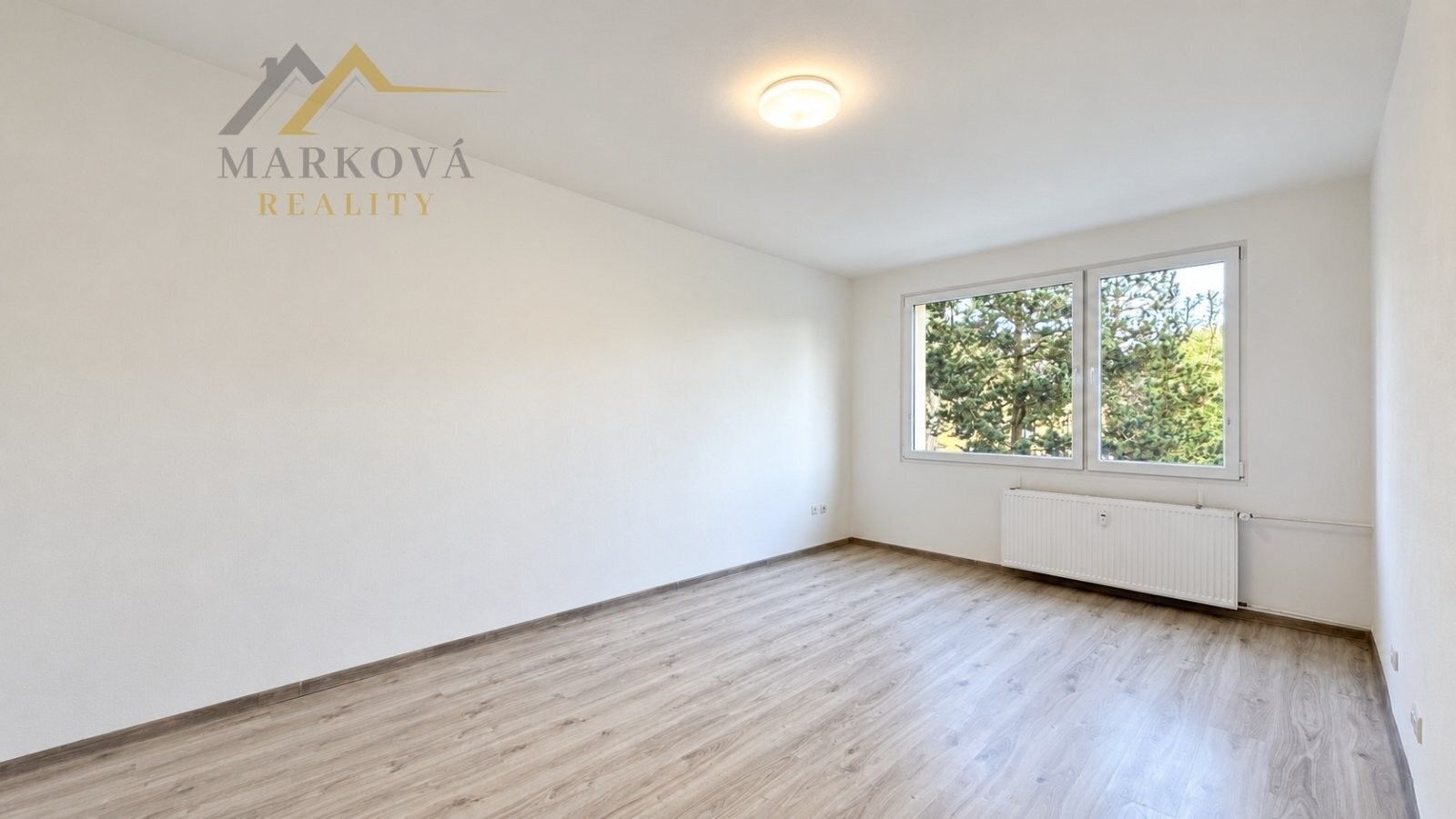 Byt 1+1 · 45 m² · Libušina 185, Bechyně - 4