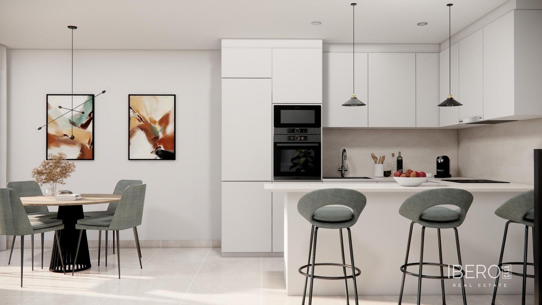Prodej rodinný dům - Rojales, ES, 95 m² - 5