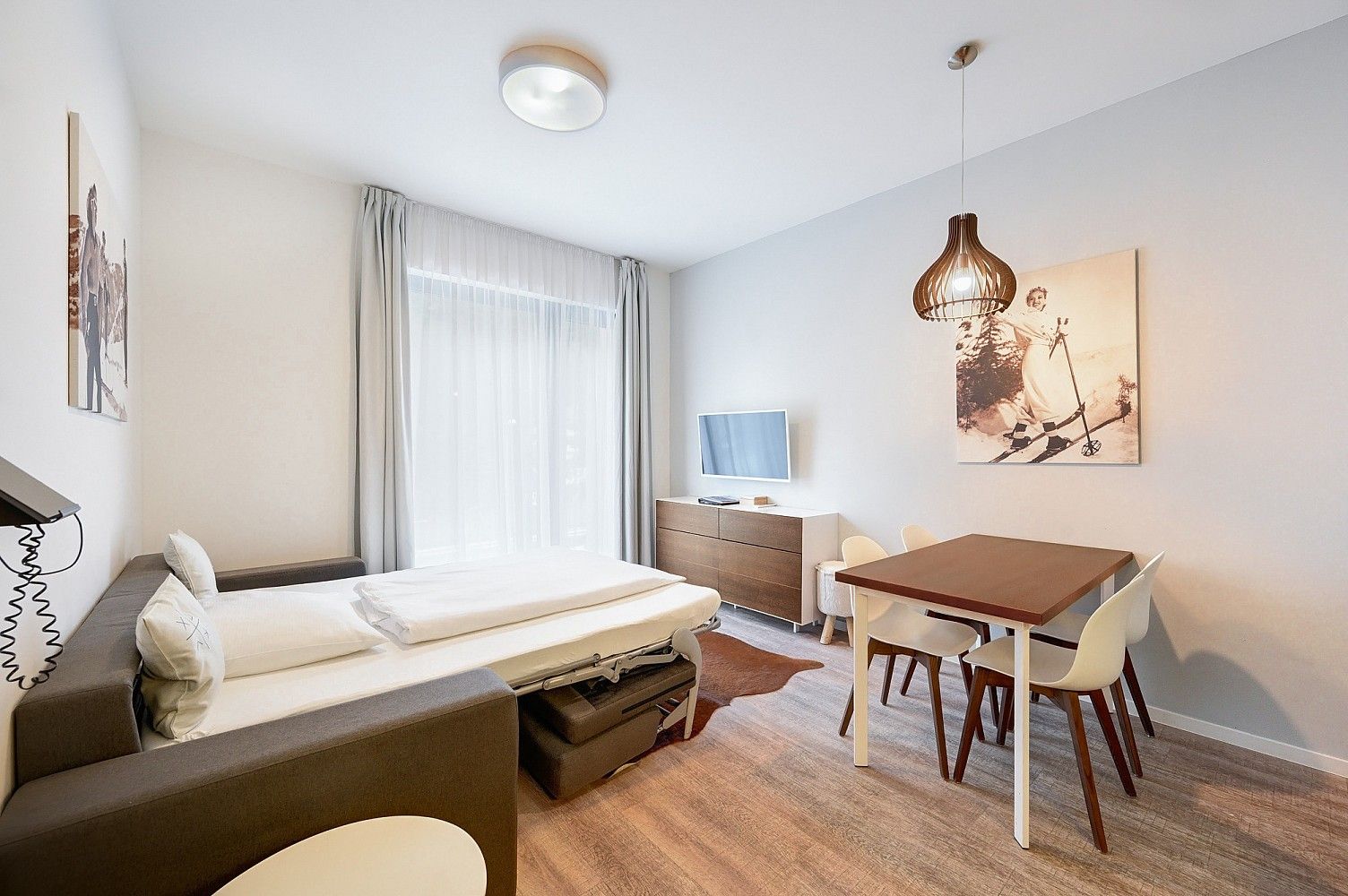 Byt 2+kk · 45 m² · Pec pod Sněžkou, okres Trutnov, Královéhradecký kraj - 4