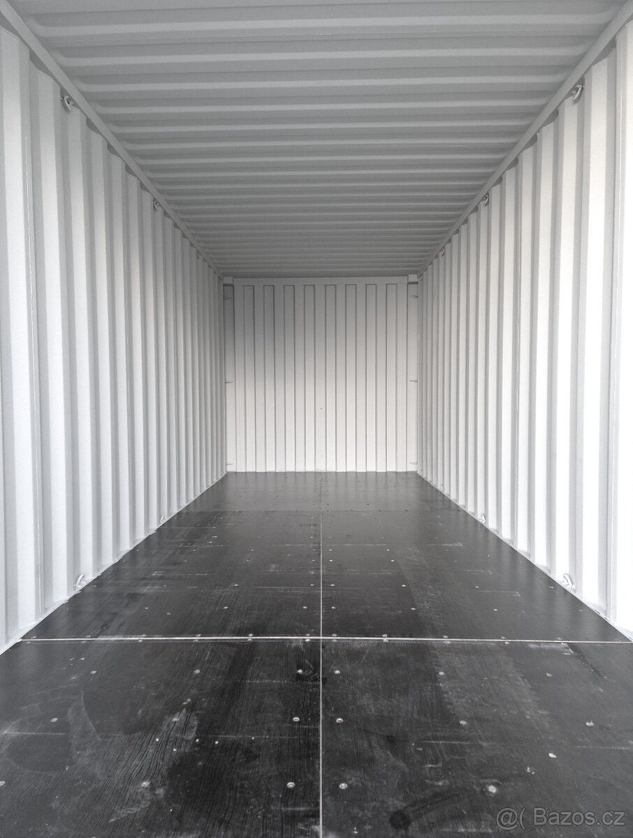 Sklady, Český Brod, 282 01