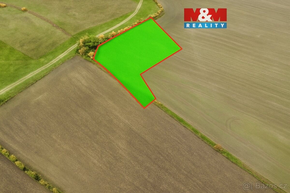 Pozemky pro bydlení, Barchov, 530 02