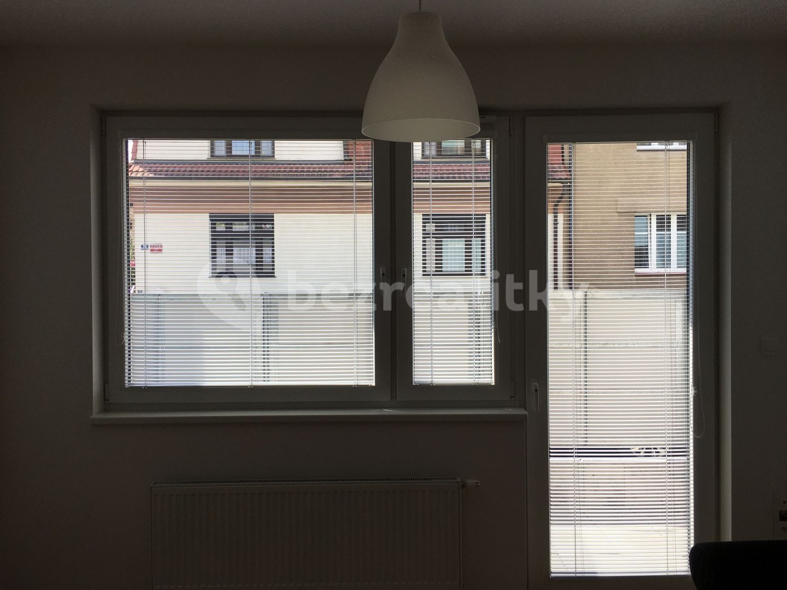Byt 1+kk · 33 m² · Pod Jarovem, Praha - Žižkov - 4