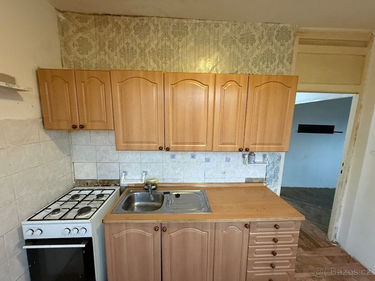 Byty, Bílina, 418 01