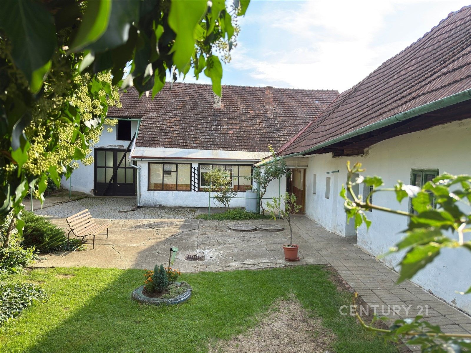 Rodinný dům · 114 m² · Pačlavice Pornice - 4