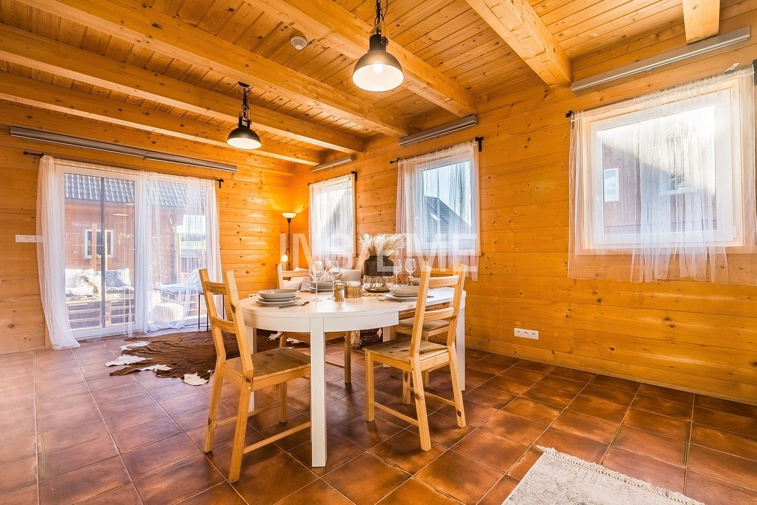 Rodinný dům · 92 m² · Nové Město na Moravě, okres Žďár nad Sázavou, Kraj Vysočina - 4