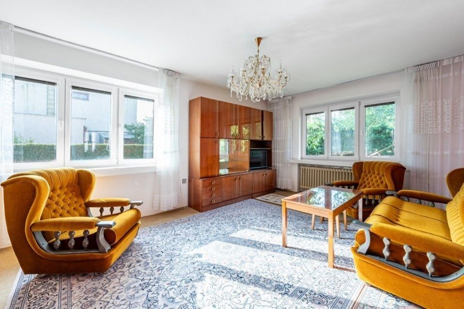 Prodej rodinný dům - Chelčického, Roztoky, 174 m²