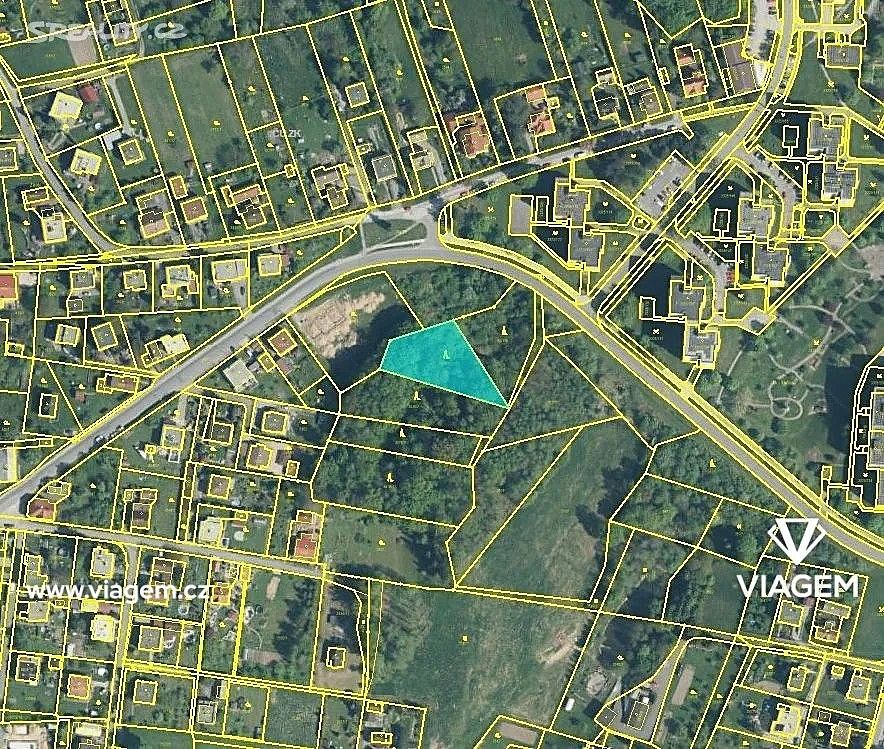 Zahrada · Orlová, okres Karviná - 4