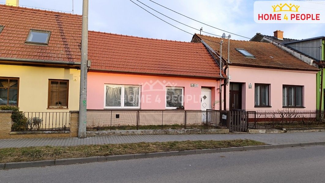 Rodinné domy, Střelnice, Brno, 146 m²