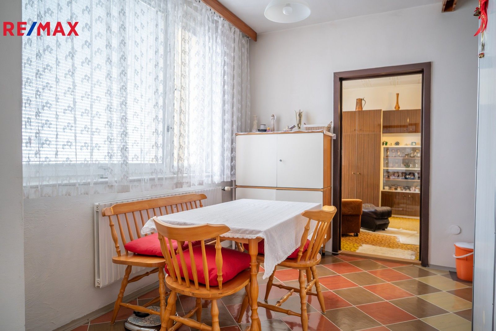 2+1, Nemocniční 1182, Uničov, 54 m²