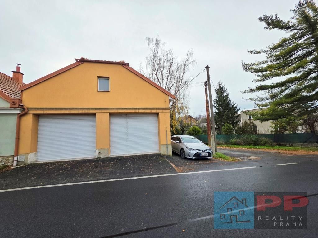 Prodej komerční - Soběslavova, Kutná Hora, 90 m²