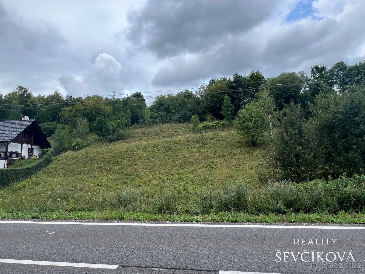 Prodej pozemek pro bydlení - Dolní Olešnice, 543 75