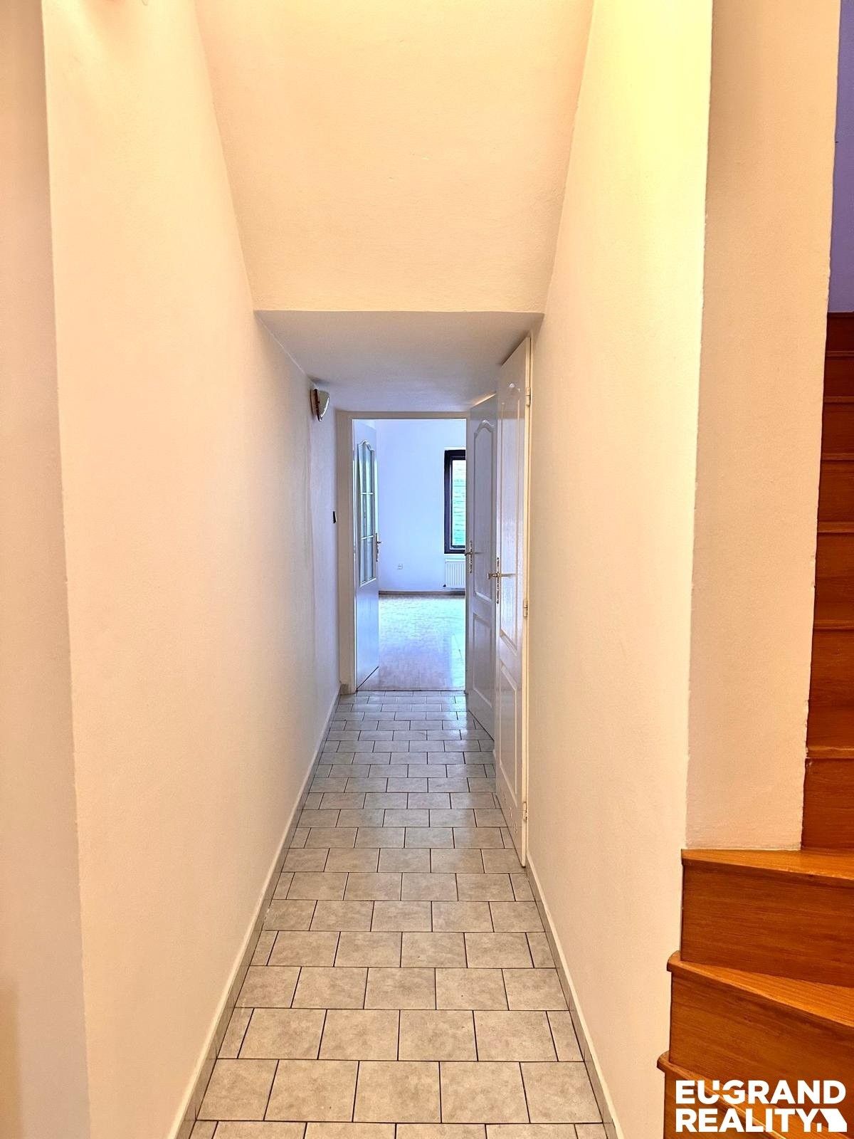 Rodinné domy, Malecká, Chrudim, 162 m² - 2