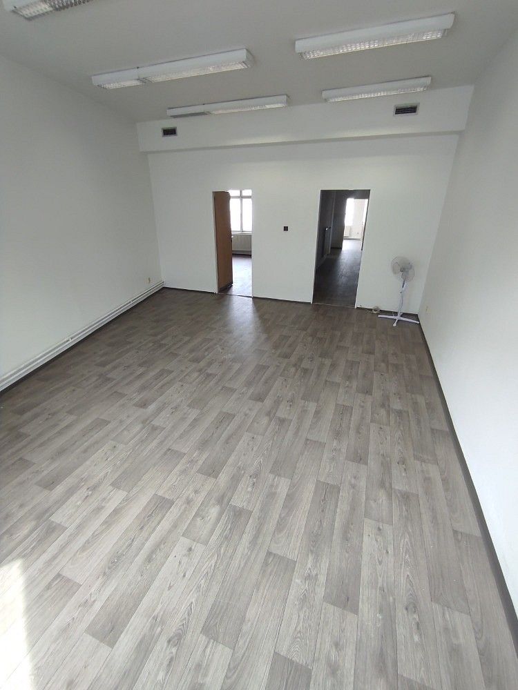 Kancelář · 80 m² · Ostrava - Moravská Ostrava, okres Ostrava-město, Moravskoslezský kraj - 3