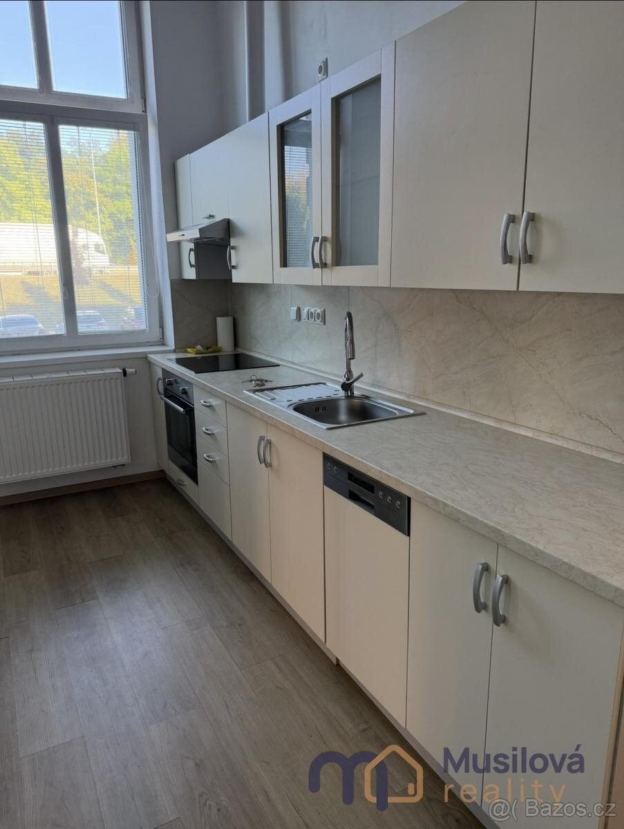 Pronájem byt - Teplice, 415 01