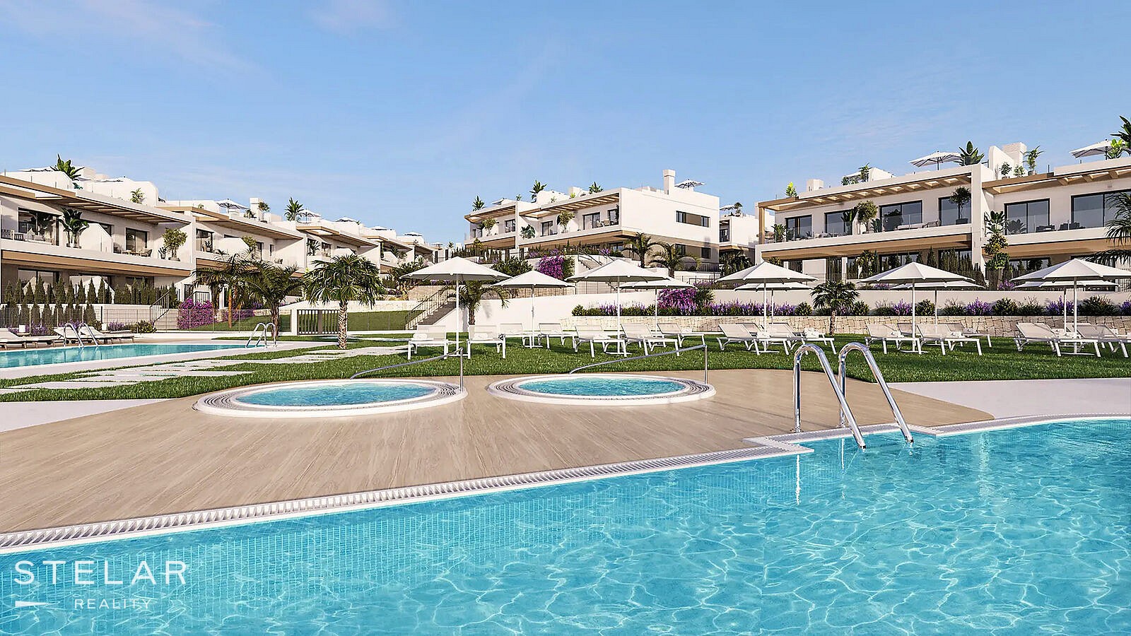 Byt 3+kk · 145 m² · Torrevieja, Španělsko - 3