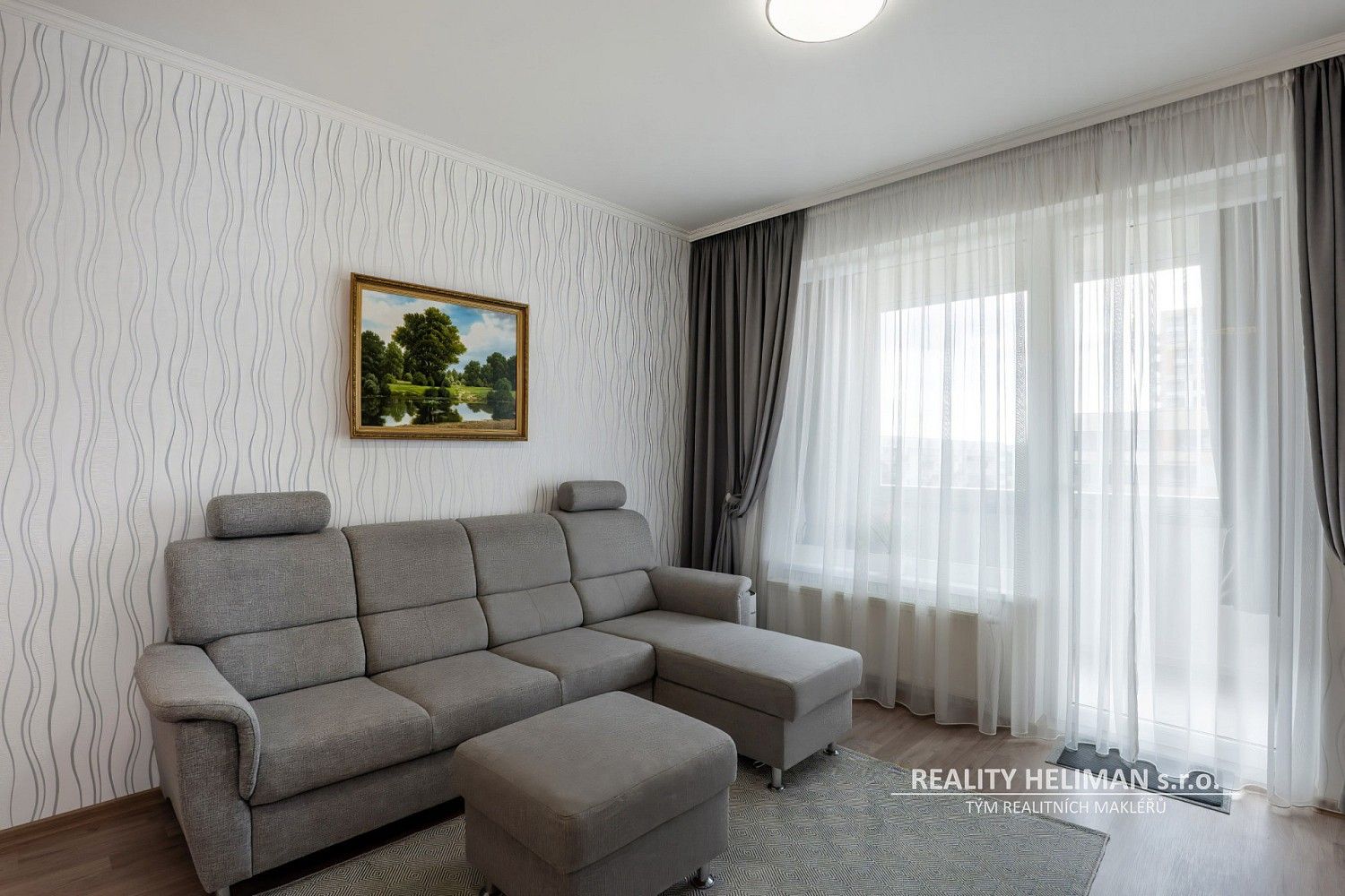 Byt 2+kk · 65 m² · Praha - Horní Měcholupy, okres Praha 15, Hlavní město Praha - 4