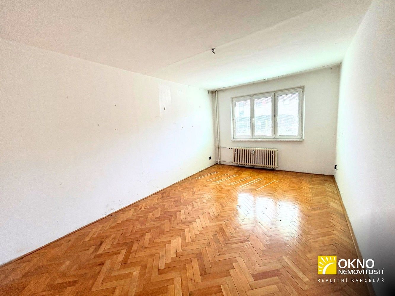 Prodej byt 2+1 - Zlín, Zlínský kraj, 62 m² - 5