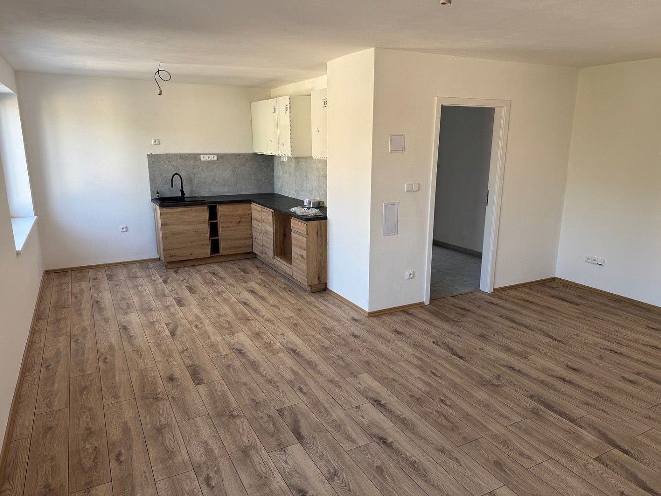 2+kk, Tenorova, Brno - Židenice, 71 m² - 2