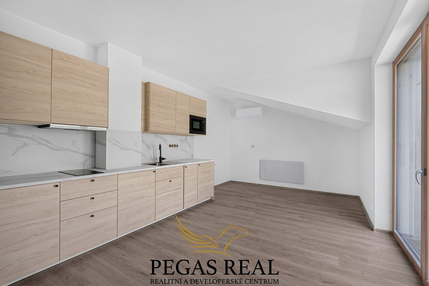 Byt 2+kk · 53 m² · Loučná nad Desnou - Rejhotice, okres Šumperk, Olomoucký kraj - 4