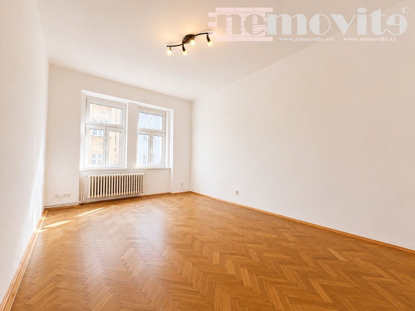 Byt 3+1 · 80 m² · Praha - Libeň, okres Praha 8, Hlavní město Praha - 4