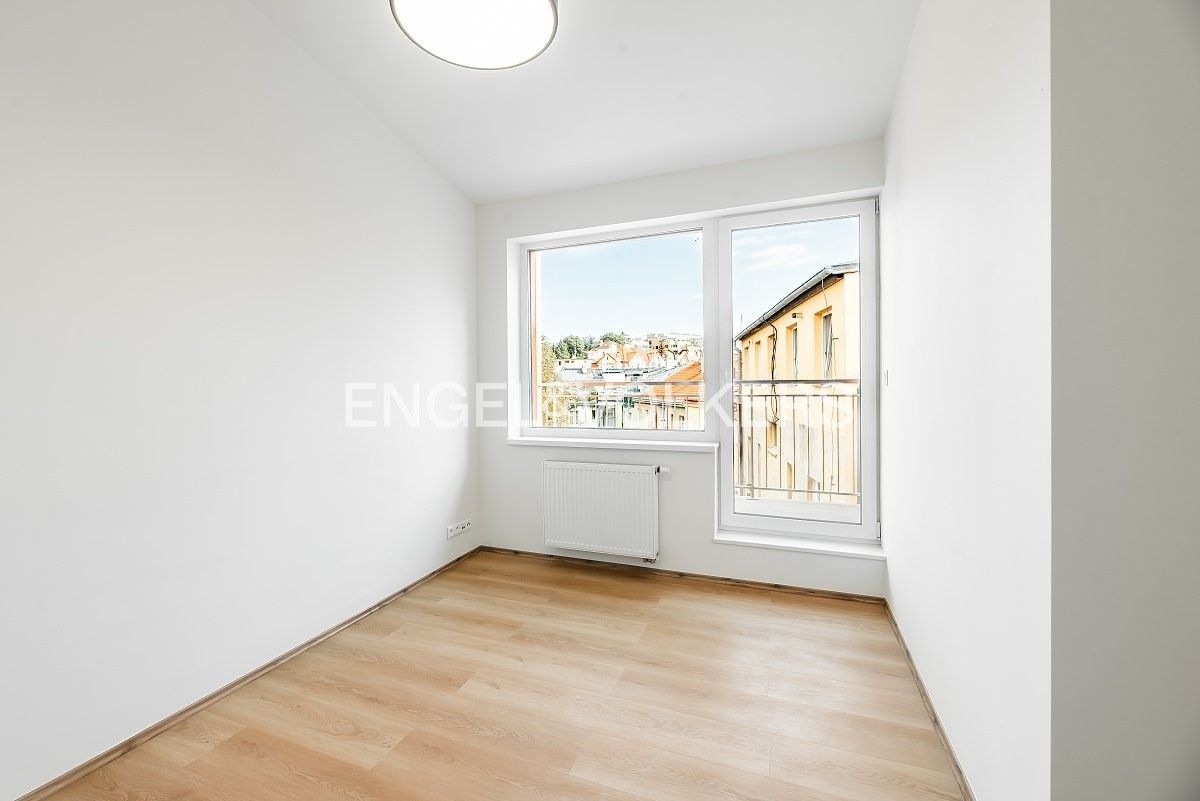 Byt 3+kk · 80 m² · Vosmíkových 832, Praha Libeň - 4